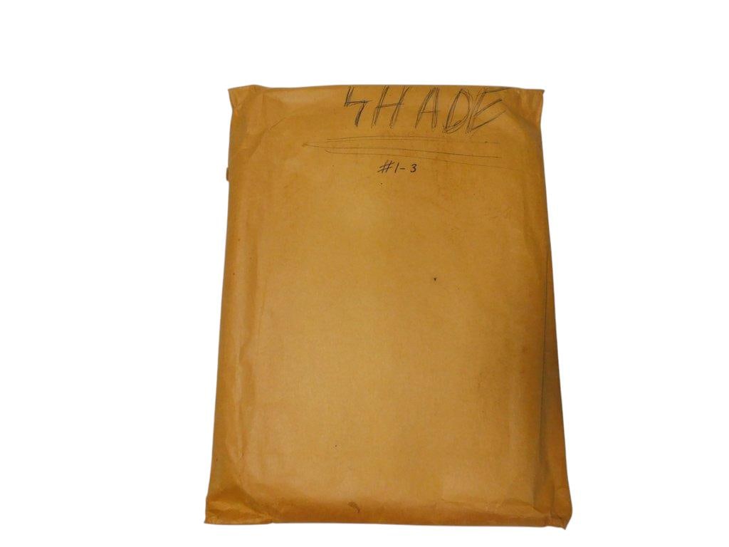Complete 8-issue Run of the Original 19771978 Volume of Shade, The Changing Man - 5