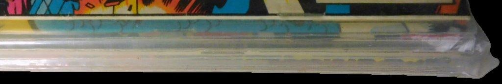 Bundle of 10 Marvel and DC Comics and Four #1's Originally Published by Gold Key/Whitman - 3