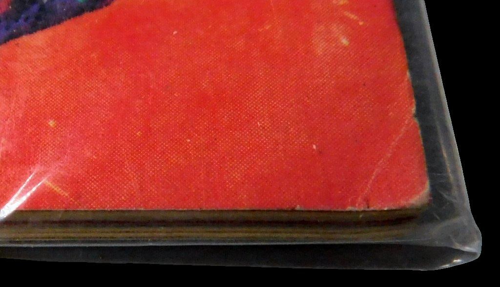 KISS "Blood" 1977 Marvel Comics Super Special #1 - 4