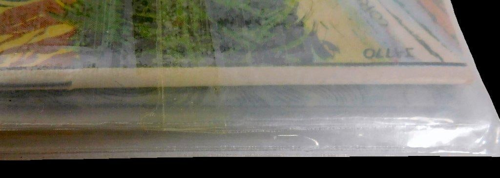 Swamp Thing and Other #1, the Premiere Issue of the Original 1972 DC Comics Series - 6