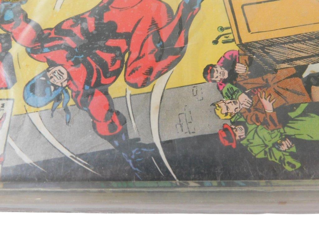 Peter Parker the Spectacular Spider-Man issues #1-#10, (10 Issues) (1976) - 8