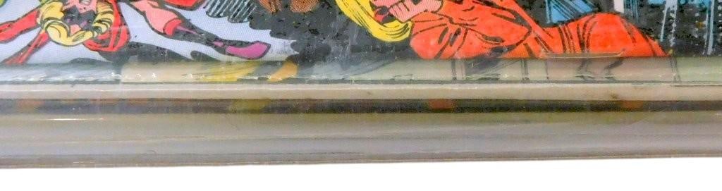 (Lot of 2 bundles) Ms. Marvel issues #1-#20 (1976), (20 Issues) - 4