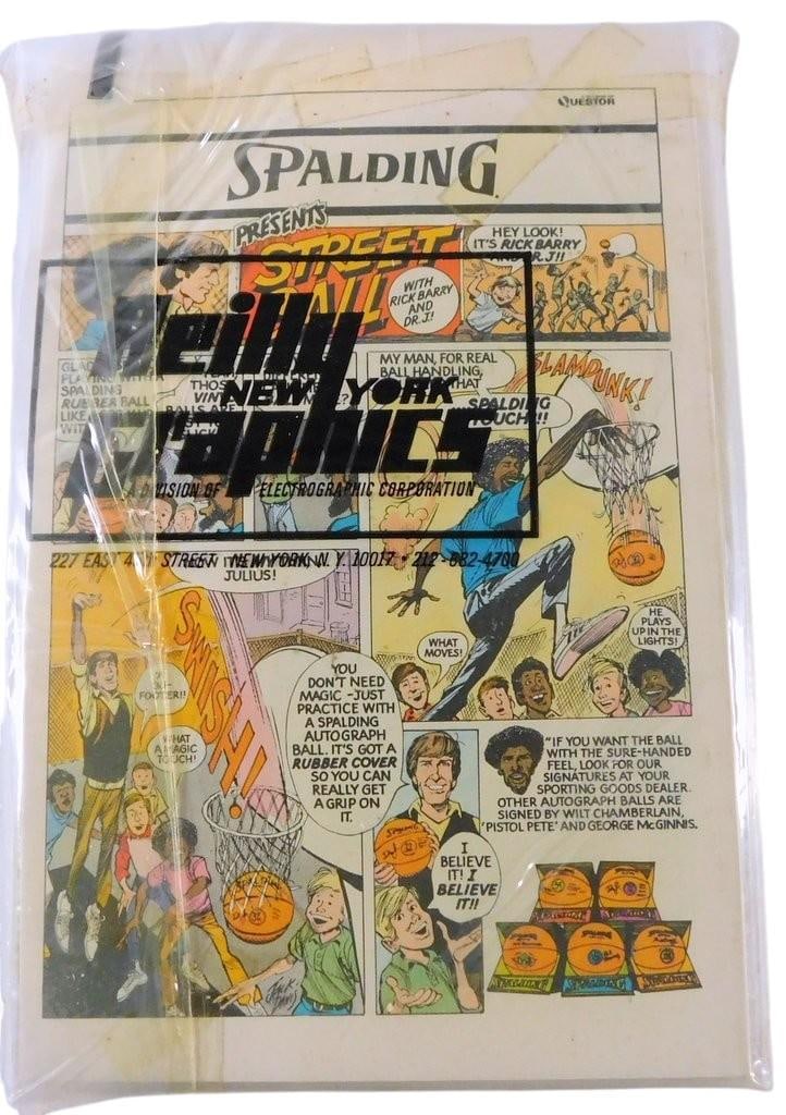 5 Marvel Comics, Spider-Man & Woman, The Thing, What if..& Dennis The Menace, (5 Issues)(1977) - 3