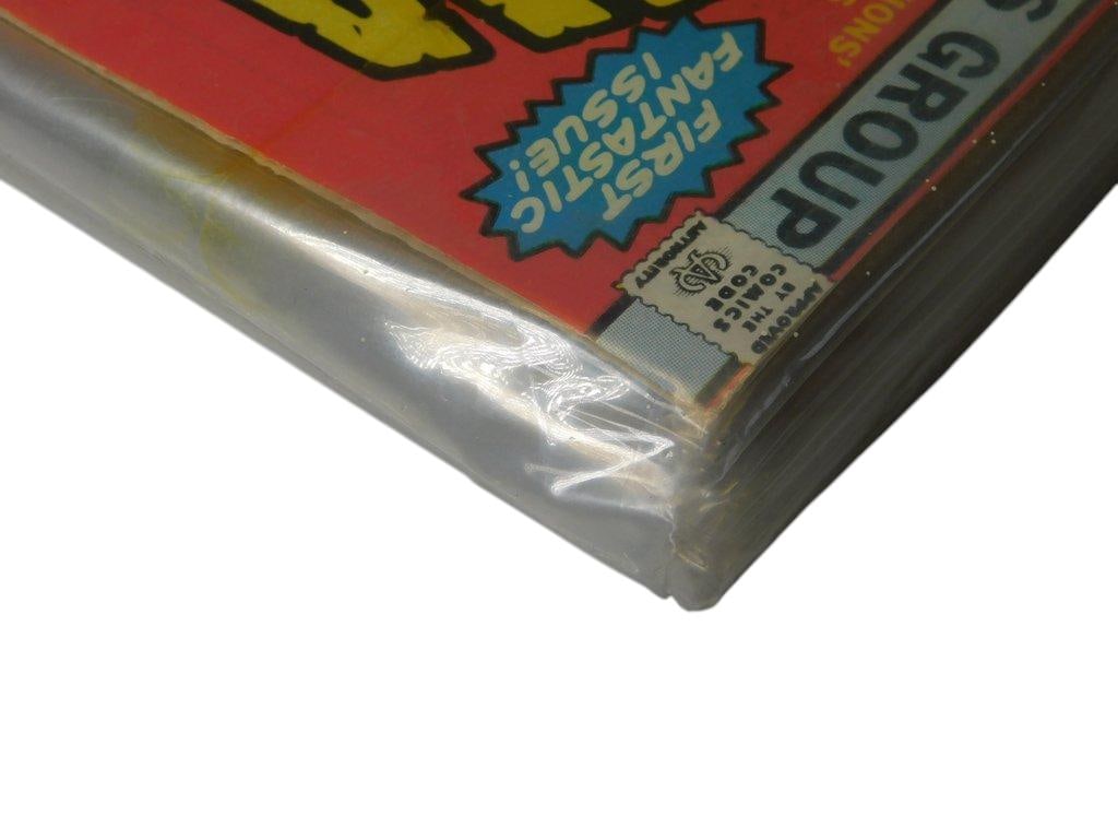 Marvel's 'Godzilla: King of the Monsters', Issues #1-#10, Sealed and Bundled Since Purchase (1977) - 4