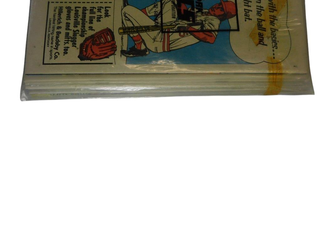 Marvel's 'Godzilla: King of the Monsters', Issues #1-#10, Sealed and Bundled Since Purchase (1977) - 5