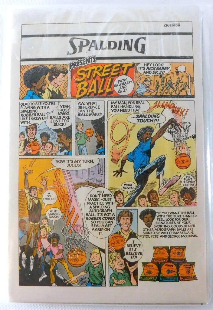 (Lot of 10) Peter Parker: The Spectacular Spider-Man Issues #11-#20 (1977) - Marvel Comics - 2