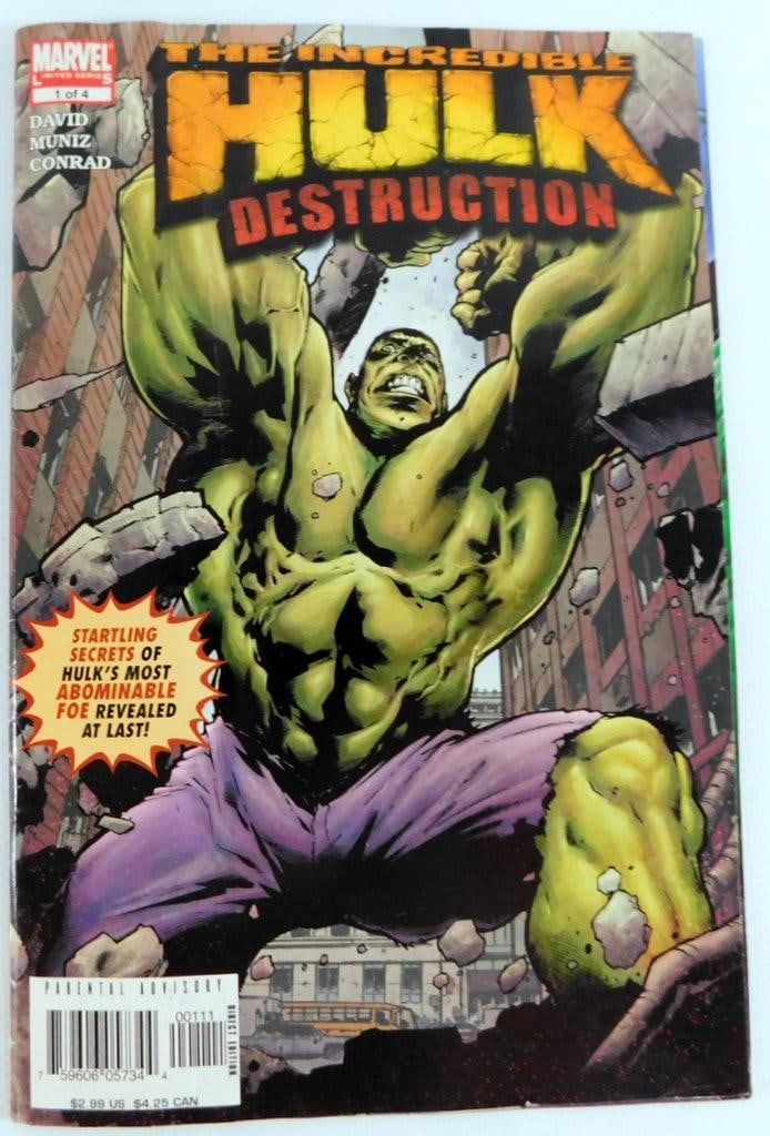 (Lot of 5) Copper Age Comics: She-Hulk #50, Hulk #387, #394 (1991-1992) - 4