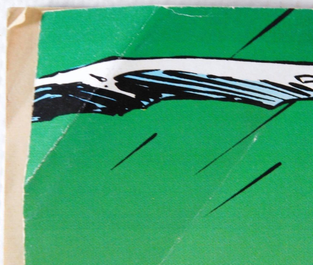 (Lot of 8) X-MEN Comic Books (19911997), Including Gatefold Cover Variant plus #433 (2003) - 10