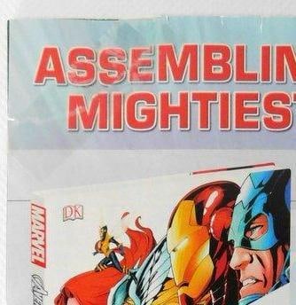 (Lot of 5) Iron Man Comic Books (1995-2015) - 6