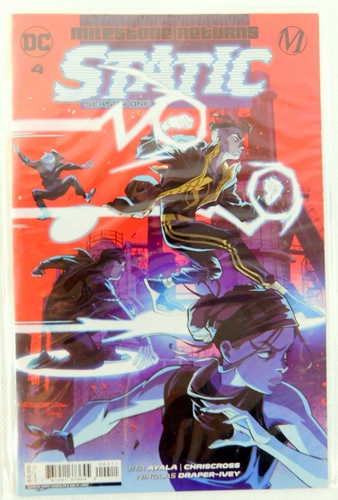 Issue #1: 2021Issue #2: 2021Issue #3: 2021Issue #4: 2021Issue #5: 2022Issue #6: 2022 - 4