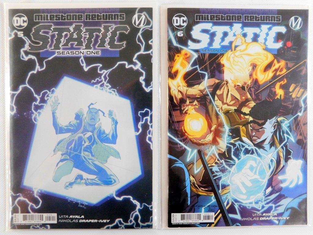 Issue #1: 2021Issue #2: 2021Issue #3: 2021Issue #4: 2021Issue #5: 2022Issue #6: 2022 - 5