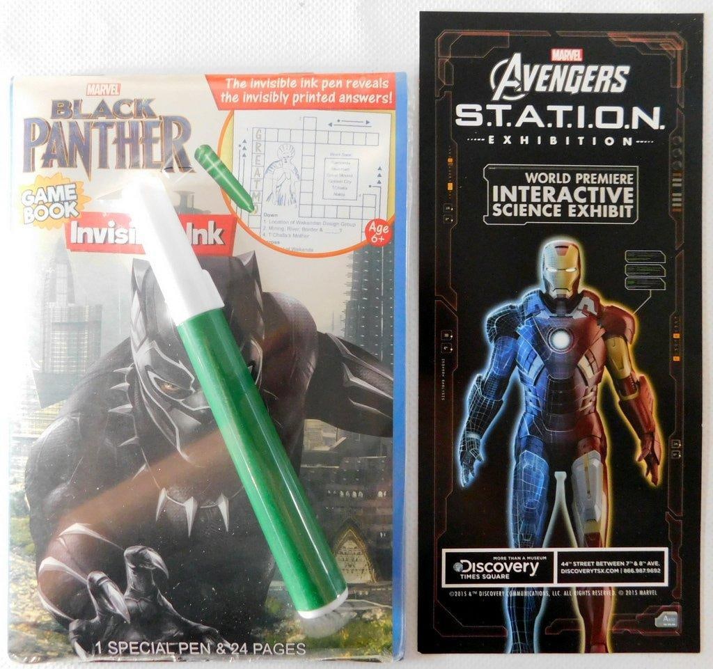 Pop Culture Memorabilia: KISS, Beatles, Marvel, Borderlands - 3