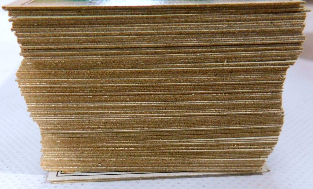 100 - Topps Baseball Cards Including Tom Seaver, All 1977 in Near Excellent Condition - 3