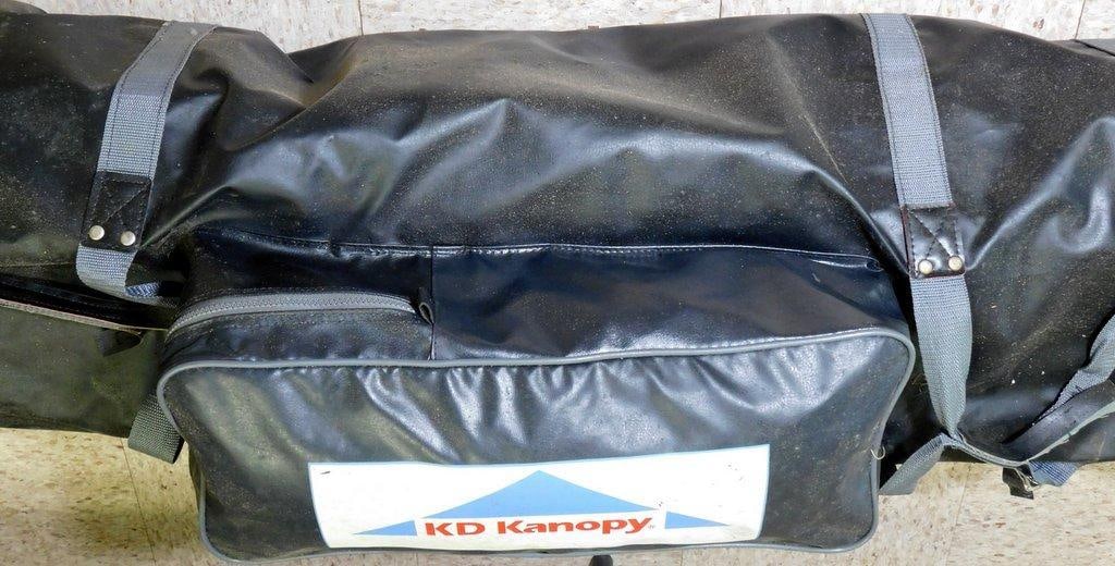 KD Kanopy Portable Canopy w/ Carrying Case - 5