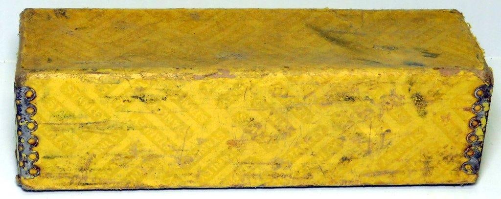 Stanley No. 118P Block Plane 15 Cutter w/ Original Box - 7