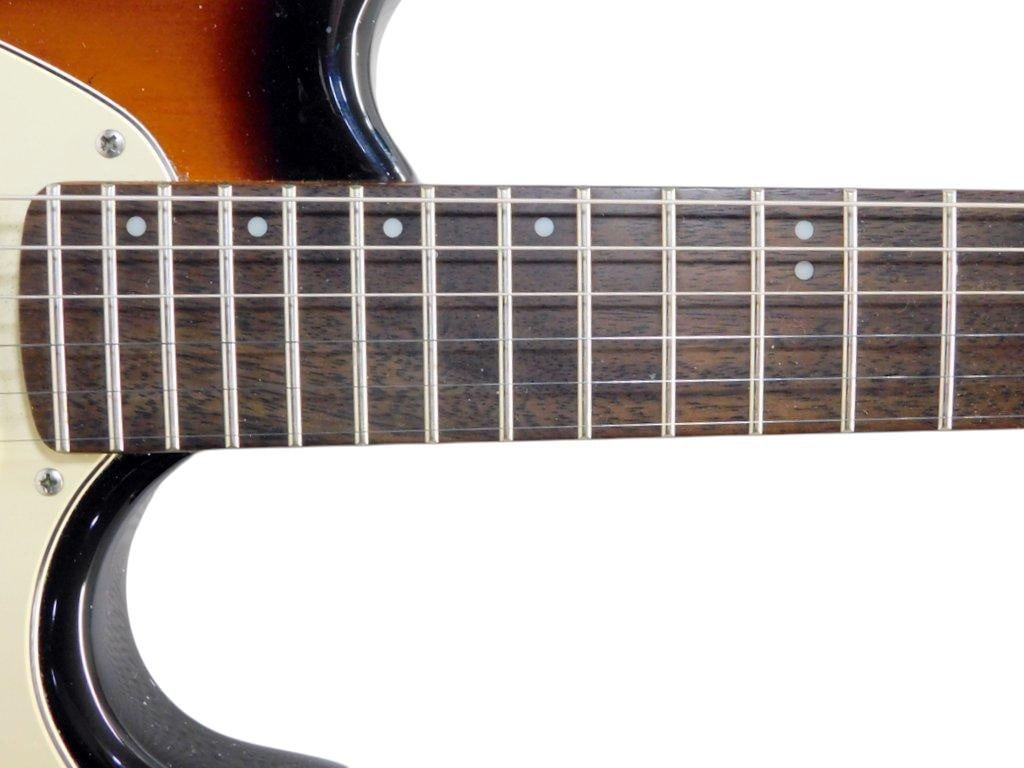 Cort G200 Electric Guitar w/ Accessories and Case - 6