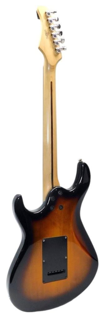 Cort G200 Electric Guitar w/ Accessories and Case - 8