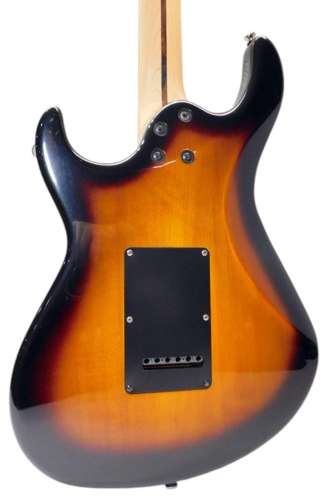 Cort G200 Electric Guitar w/ Accessories and Case - 9