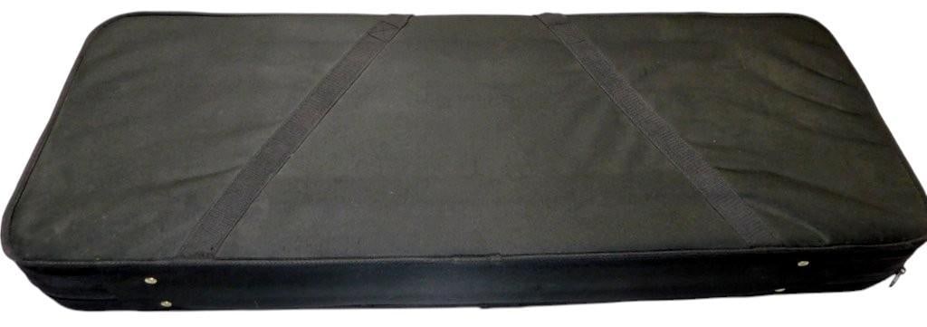Stone Case Company Guitar Case w/ Black Plush Interior - 2