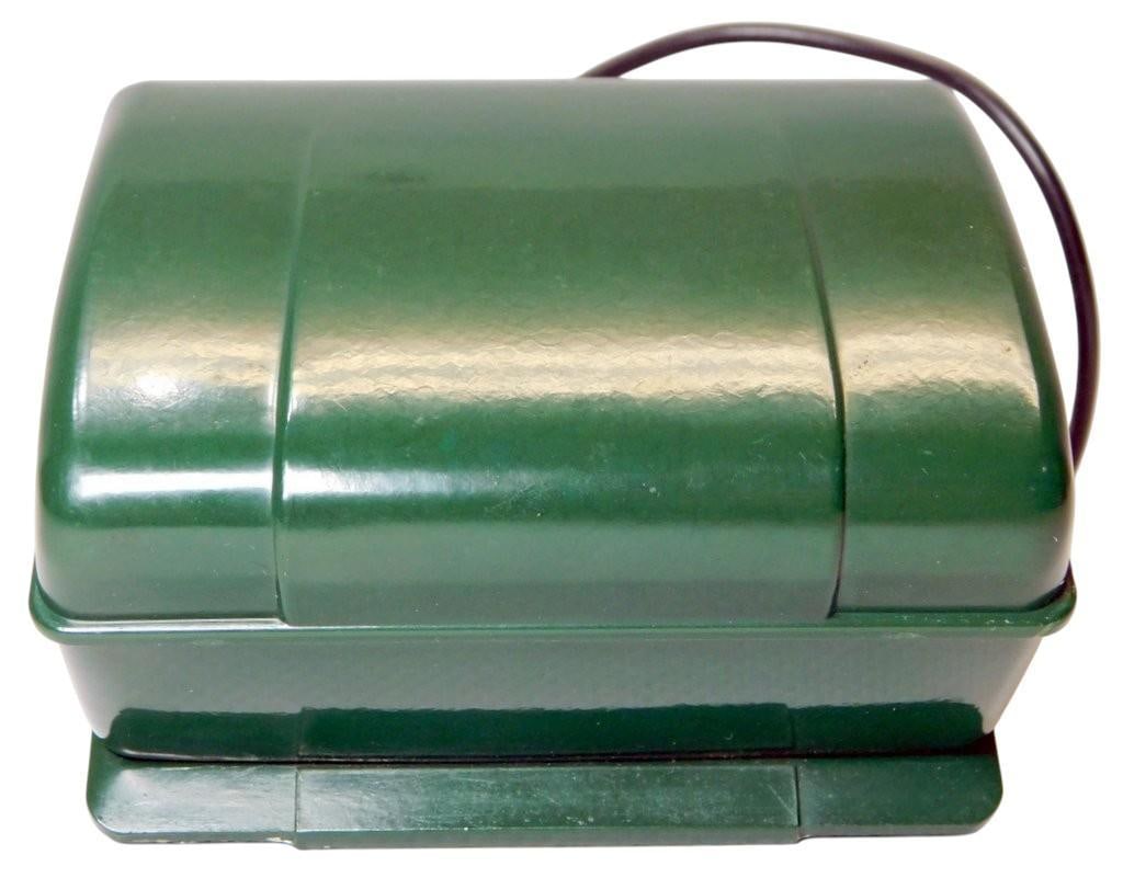 Pres-A-Lite Automatic Cigarette Lighter w/ Original Box (1 of 15)