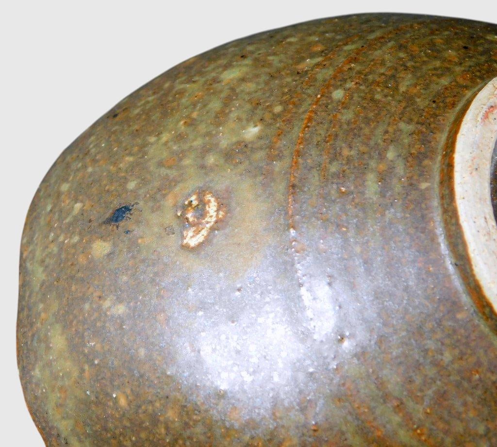 Toshiko Takaezu Bowl - 11