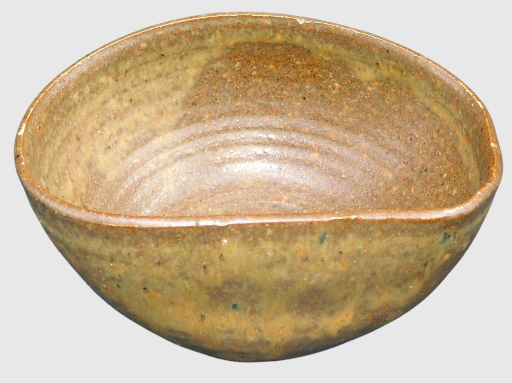Toshiko Takaezu Bowl - 2