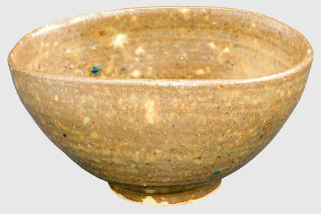 Toshiko Takaezu Bowl - 5