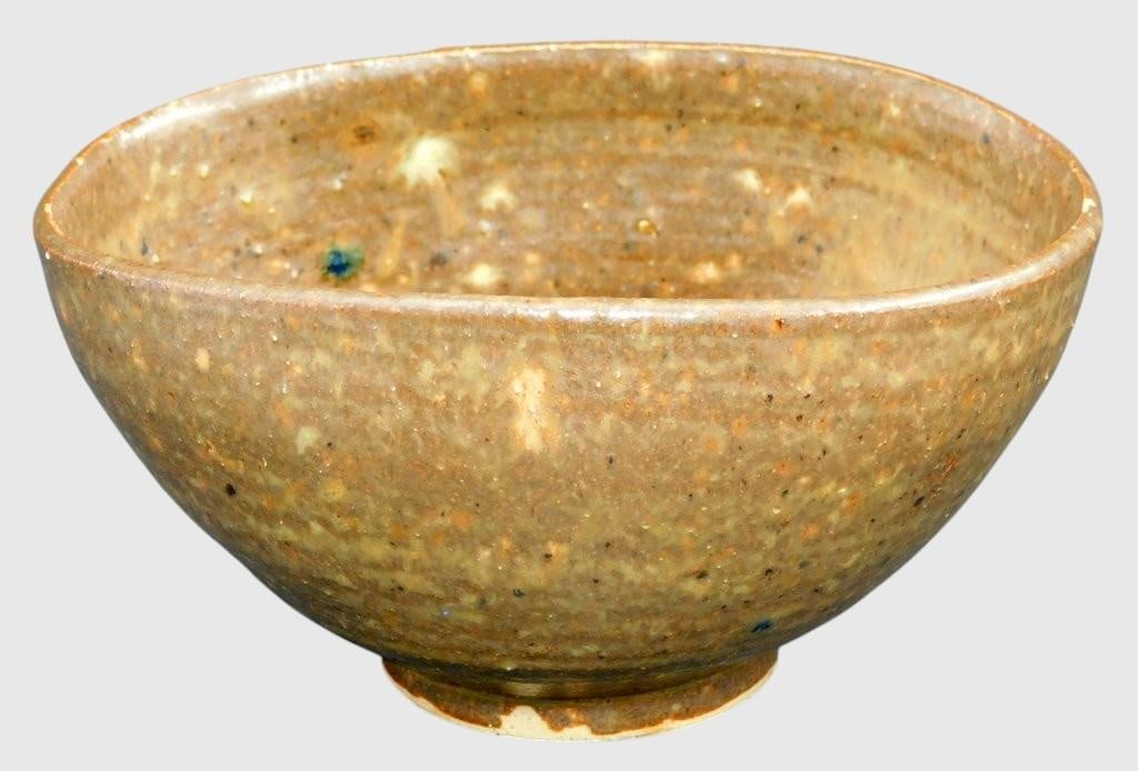 Toshiko Takaezu Bowl - 6