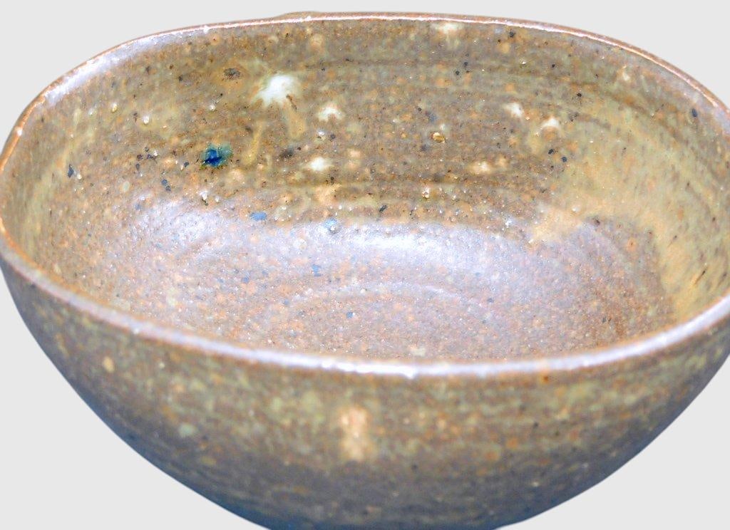 Toshiko Takaezu Bowl - 7