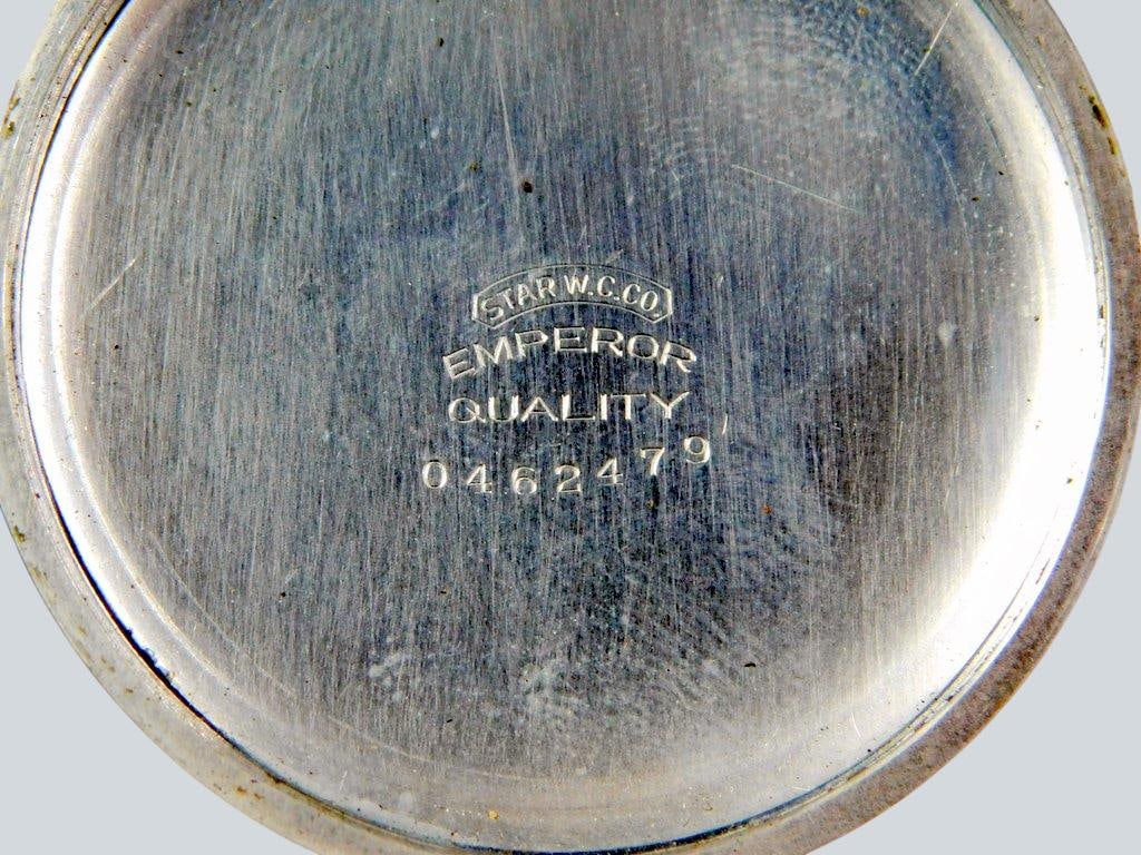 Elgin Pocket Watch w/ 23-Jewel Movement - 4