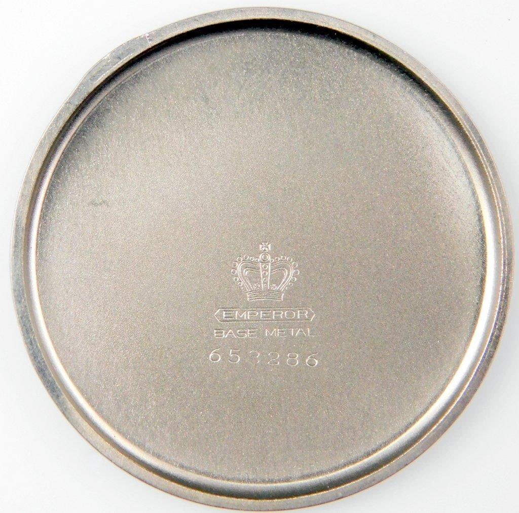 Howard Pocket Watch, 17 Jewel Movement - 13