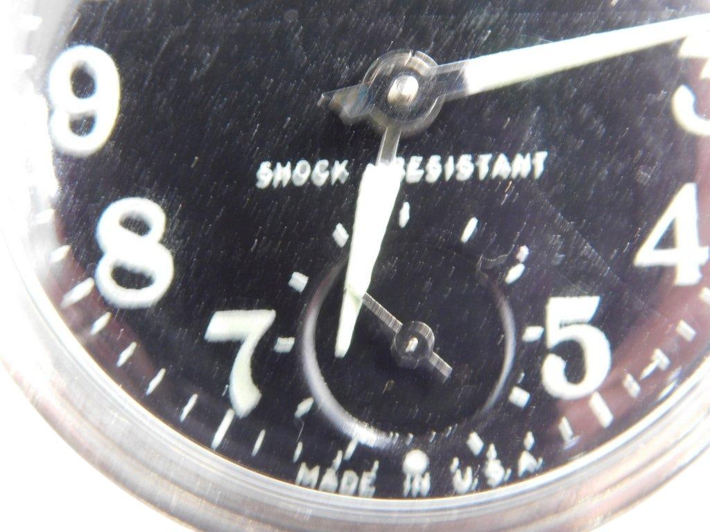 Grouping of Older Pocket Watches: Westclox and Rex, (3) - 12