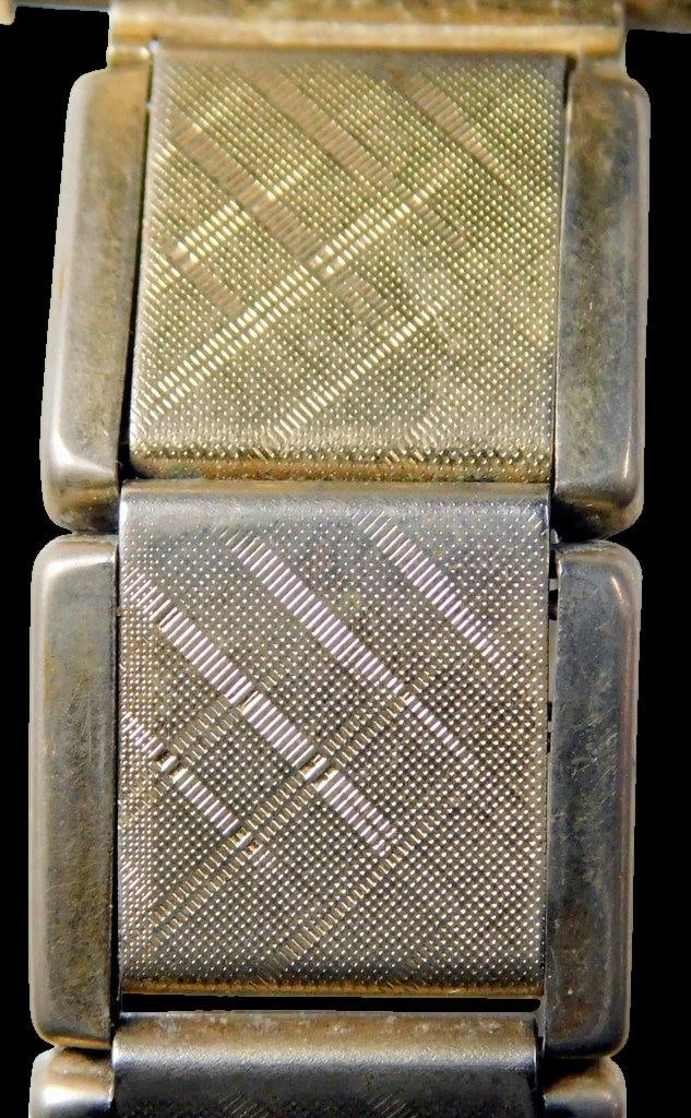 Grouping of Timex Wristwatches w/ Leather and Metal Bands, (2) - 9