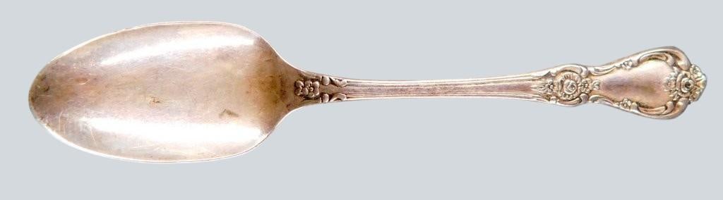 Decorative Collectible Souvenir Spoons Grouping - 8