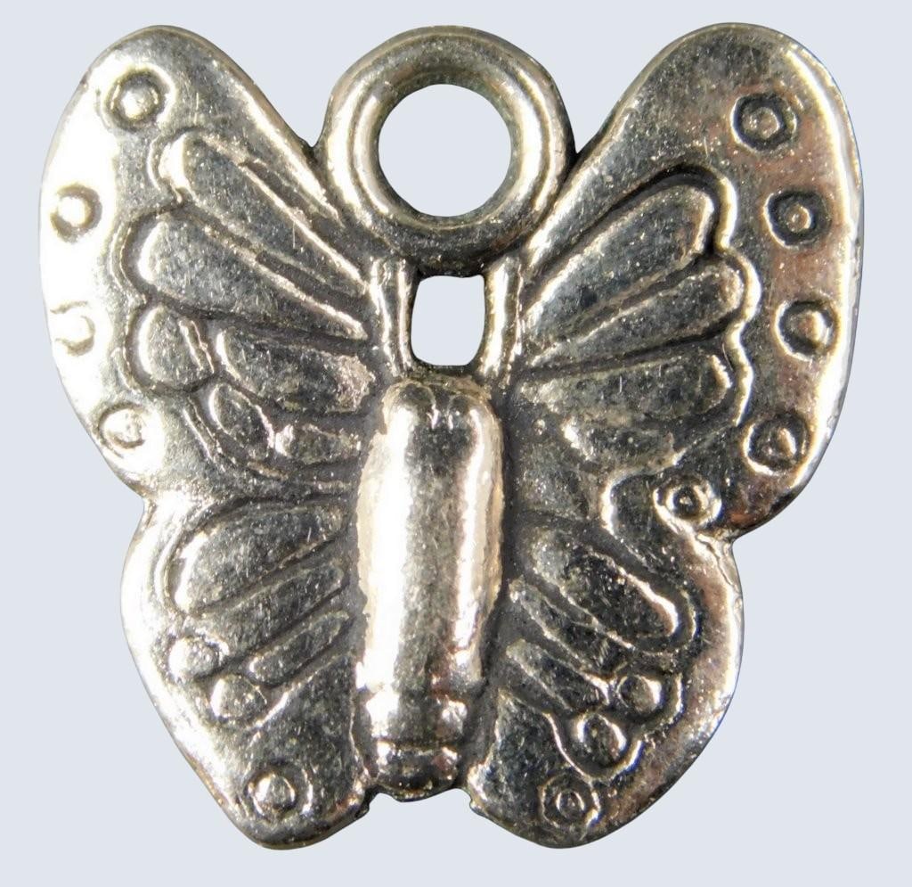 Animal-Themed Gold-Tone Brooches Including Hattie Carnegie, Pins and Charms, (6) - 8