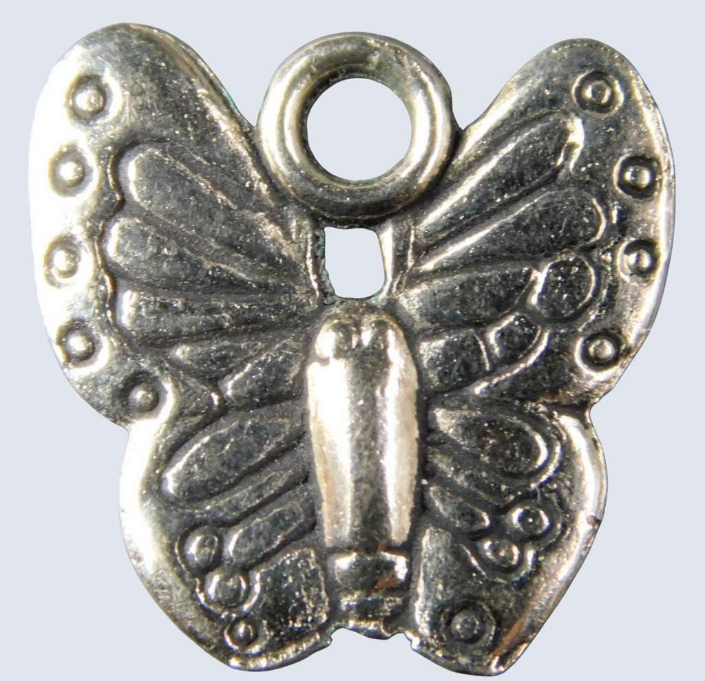 Animal-Themed Gold-Tone Brooches Including Hattie Carnegie, Pins and Charms, (6) - 9