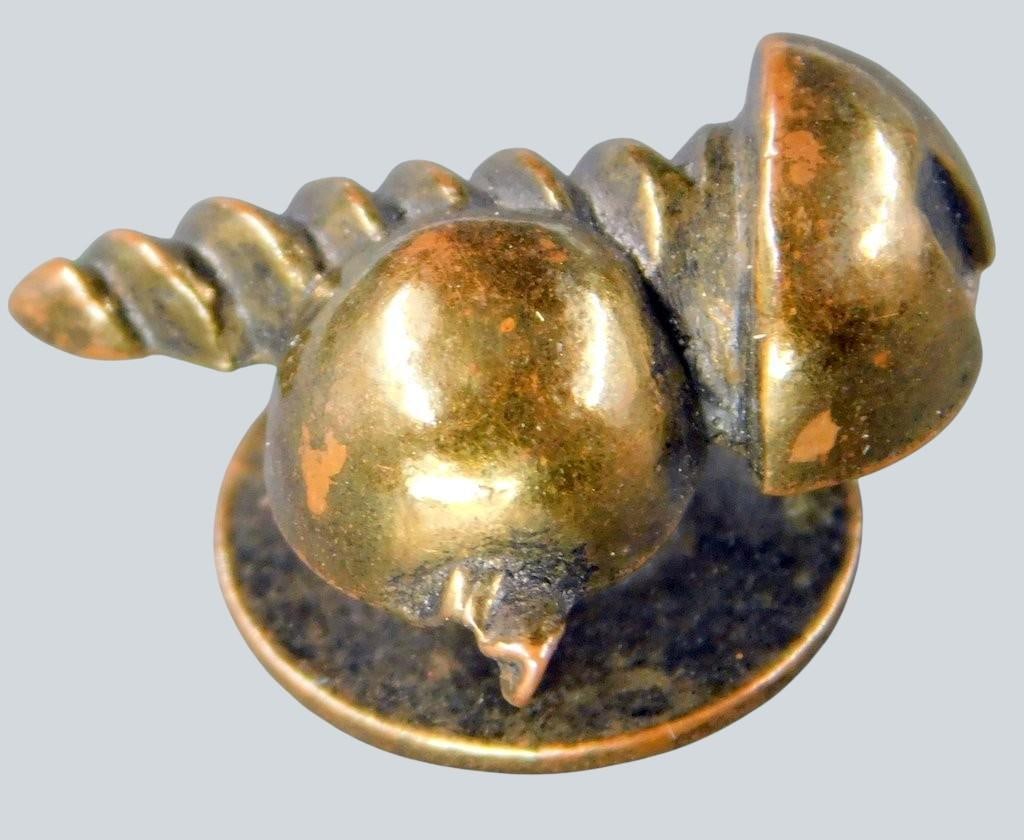 Vintage and Contemporary Pins and Brooches Featuring Various Designs - 15