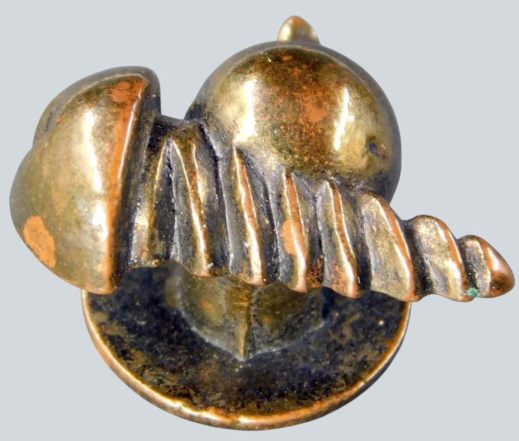 Vintage and Contemporary Pins and Brooches Featuring Various Designs - 16