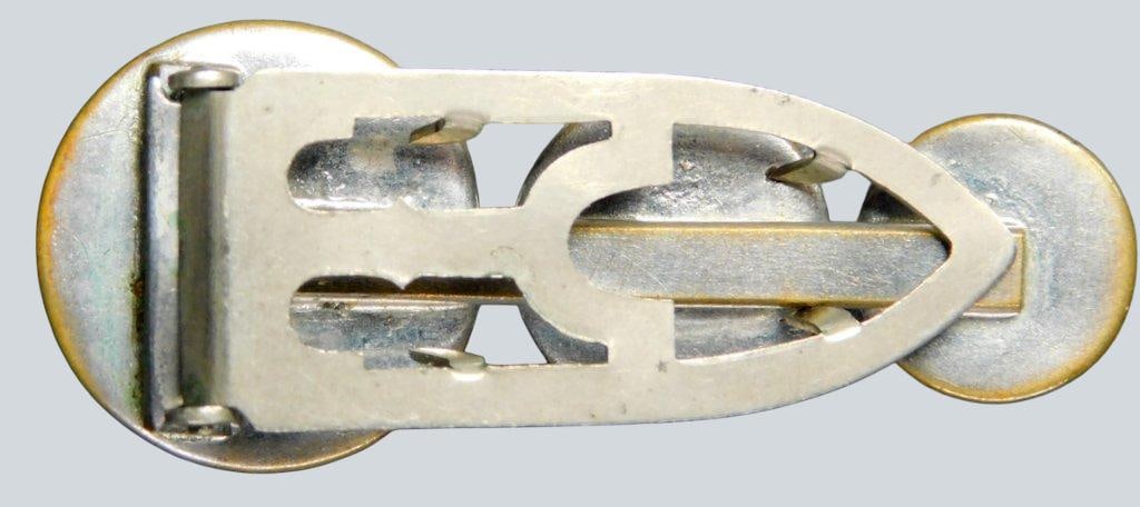 Jewelry and Decorative Items Including Scarab Bracelet, Brooches, and Thimbles - 17