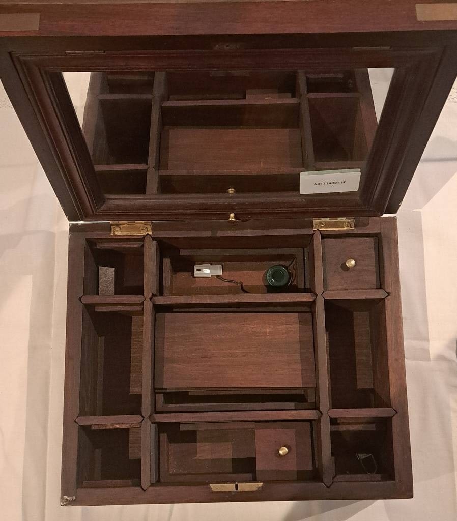 Schmuckschatulle - 2