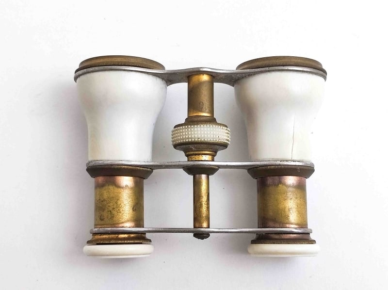 Antikes Opernglas - 2