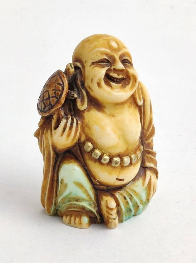 Japan. Netsuke Figur