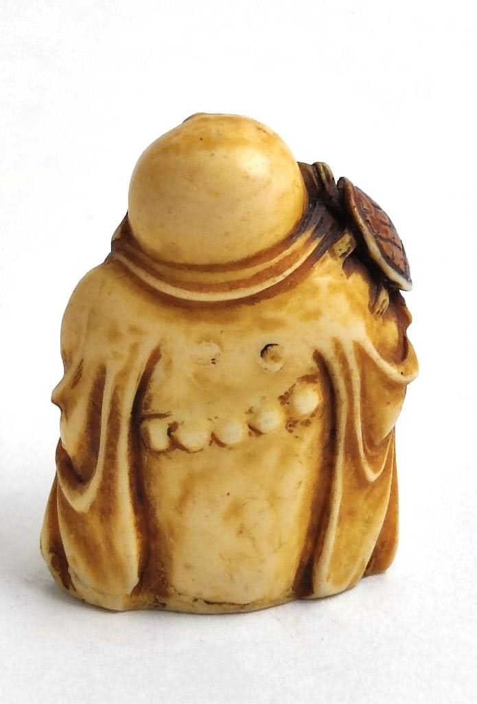 Japan. Netsuke Figur - 2