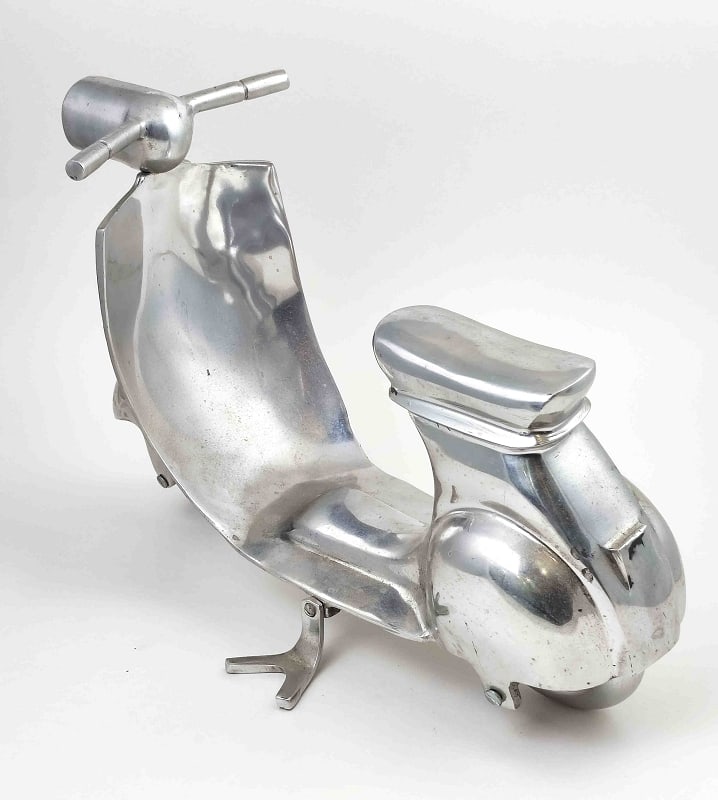 Roller Designobjekt - 2