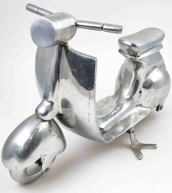 Roller Designobjekt - 3