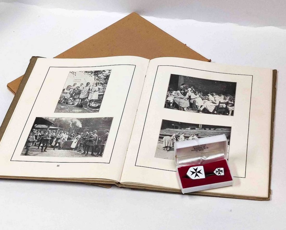 Konvolut Studentika - 3