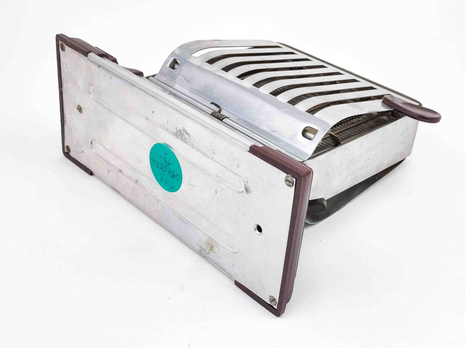 1950er Electrolüd Klapptoaster - 2