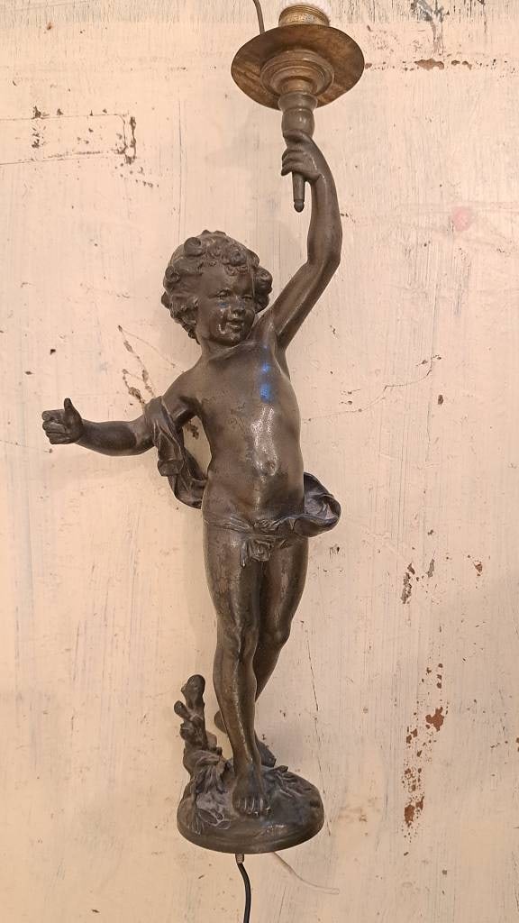 Lampen Ersatz Putto: Lampen Ersatz Putto Interne Nummer A0171400338