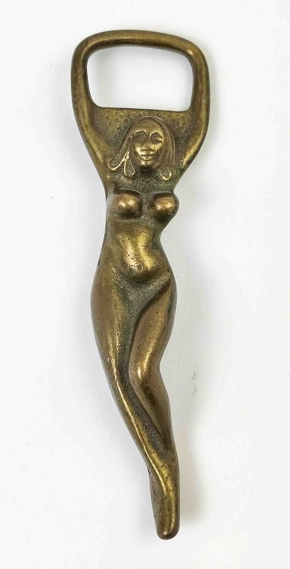 Vintage Flaschenöffner (1 of 2)