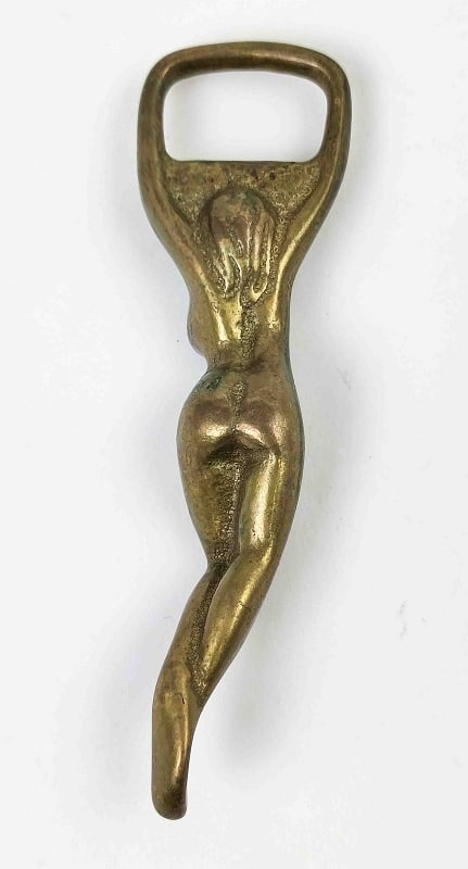 Vintage Flaschenöffner - 2